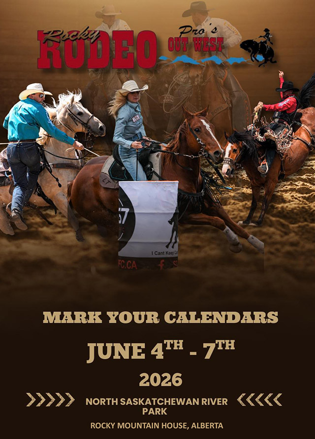 Rocky Pro Rodeo 2026